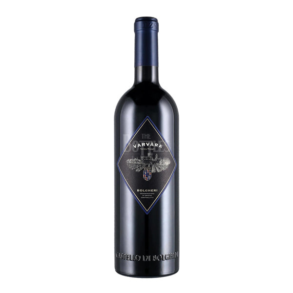 Castello di Bolgheri Varvara DOC