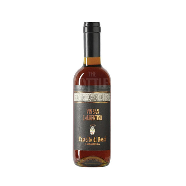 Castello di Bossi Vin Santo Laurentino 375 ML