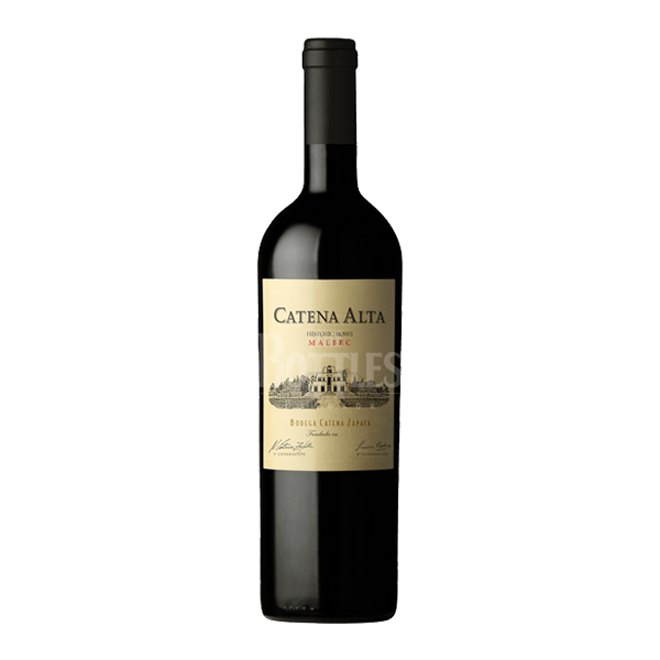 Catena Alta Malbec