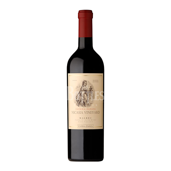 Catena Zapata Nicasia Malbec