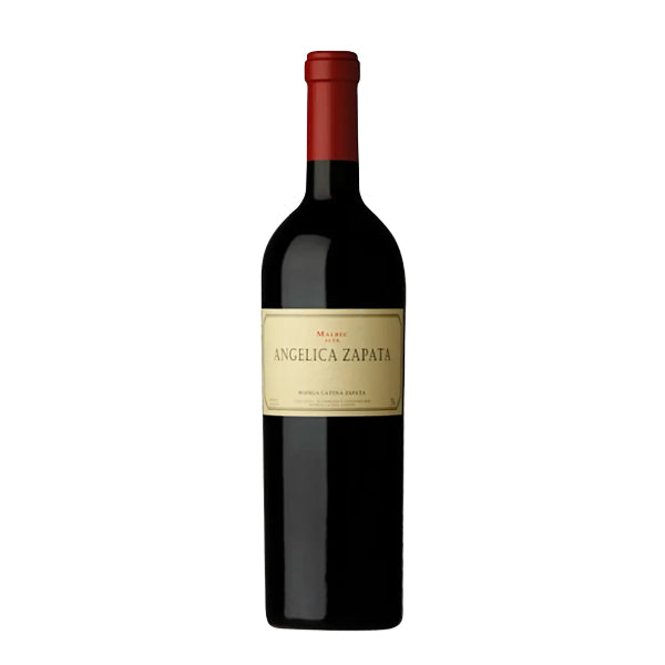 Catena Angelica Zapata Malbec Alta