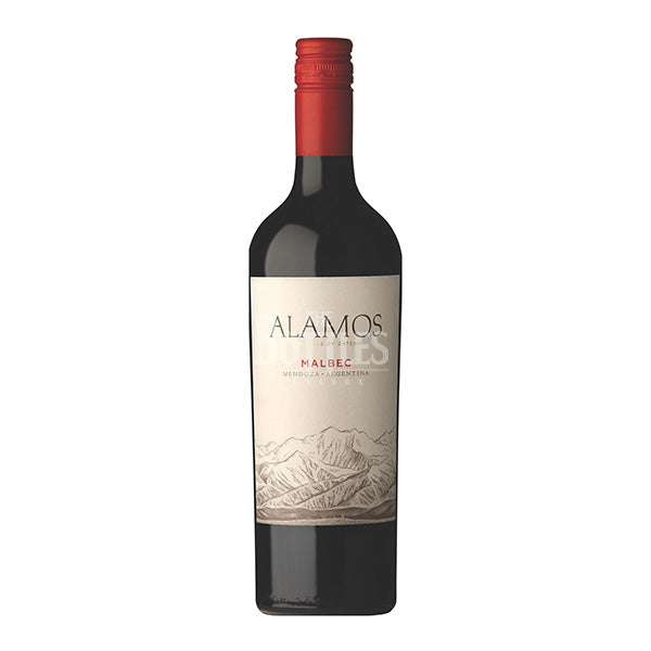 Catena Zapata Alamos Malbec