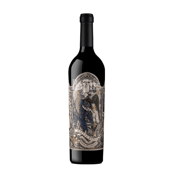 Catena Zapata Birth of Cabernet