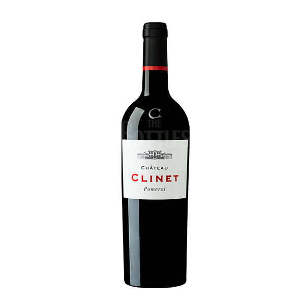 Chateau Clinet 2017