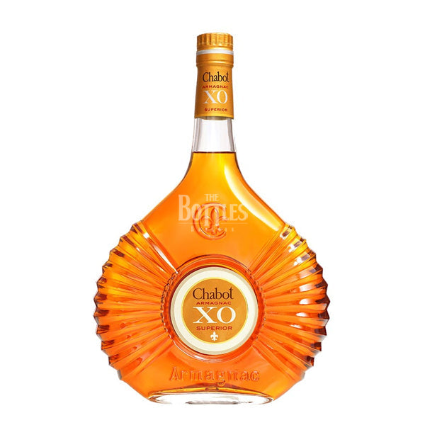 Chabot Armagnac XO