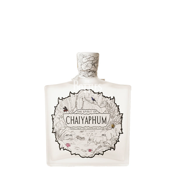 Chaiyaphum Rum 330 ML