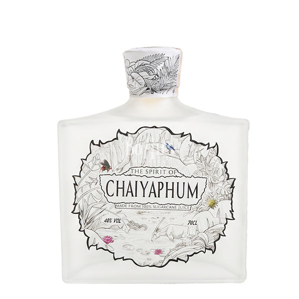 Chaiyaphum Rum 700 ML