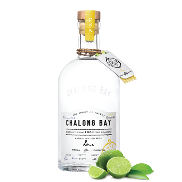 Chalong Bay Lime