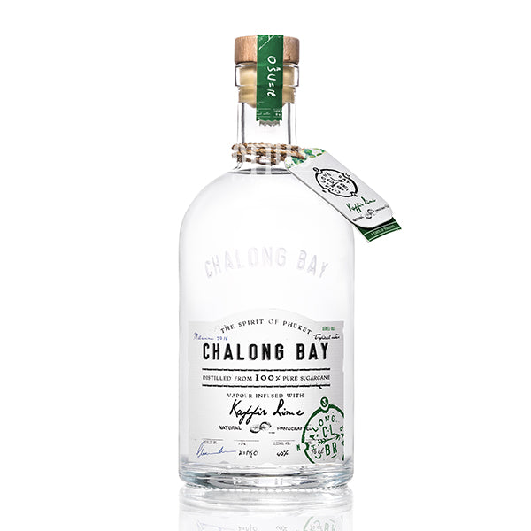Chalong Bay Kaffir Lime