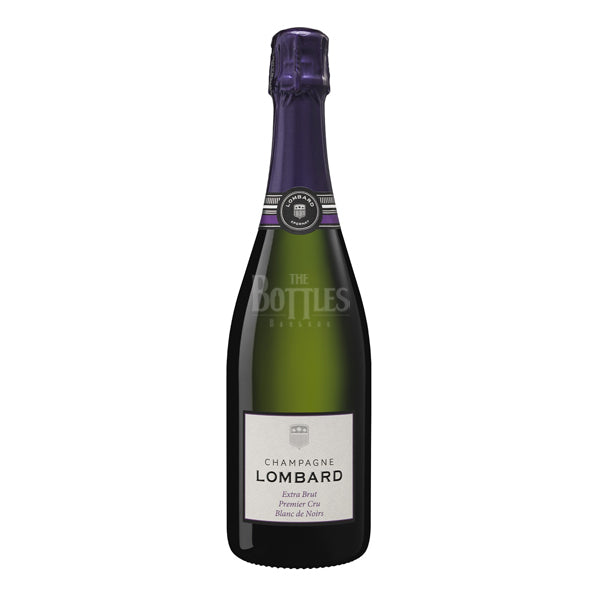 Champagne Lombard Extra Brut