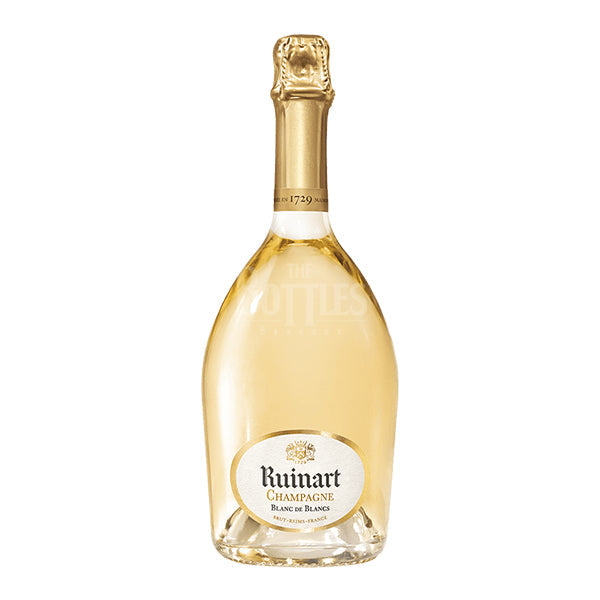 Champagne Ruinart Blanc de Blancs