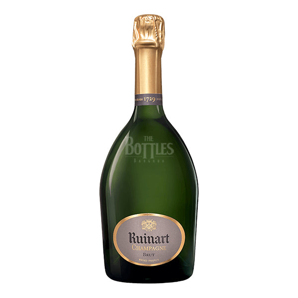 Champagne Ruinart Brut