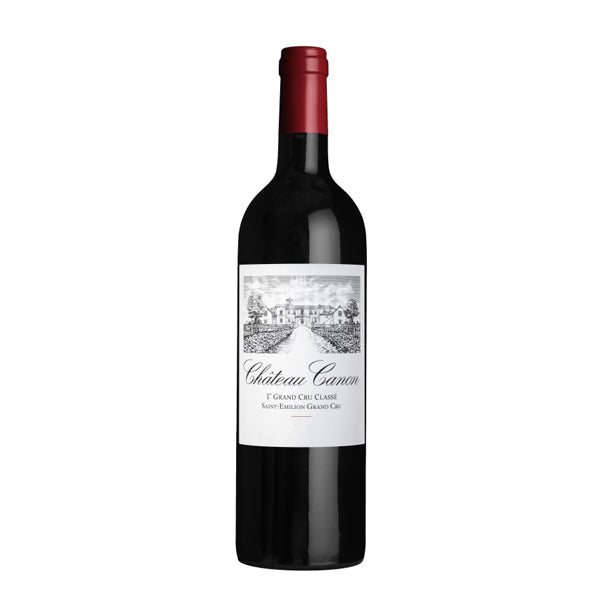 Chateau Canon 2017