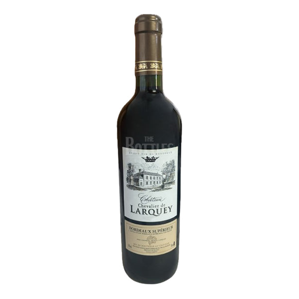 Chateau Chevalier de Larquey