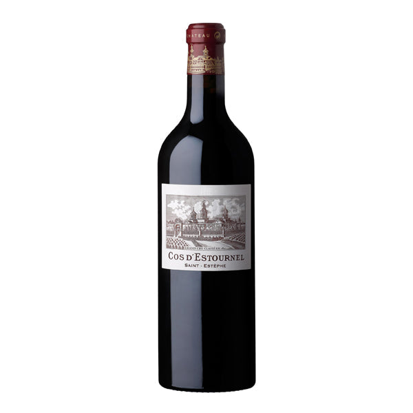 Chateau Cos d' Estournel