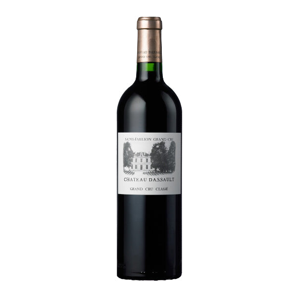 Chateau Dassault 2010