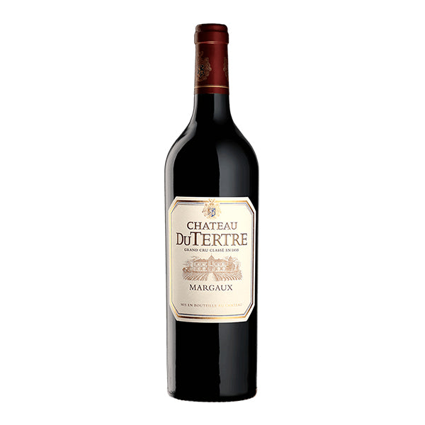 Chateau Du Tertre 2015