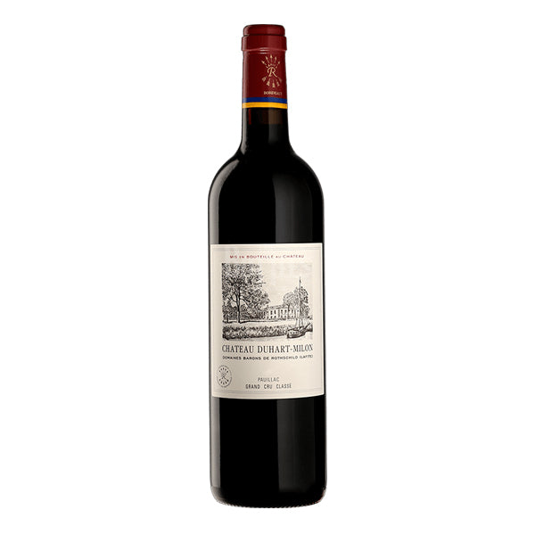 Chateau Duhart Milon Rothschild