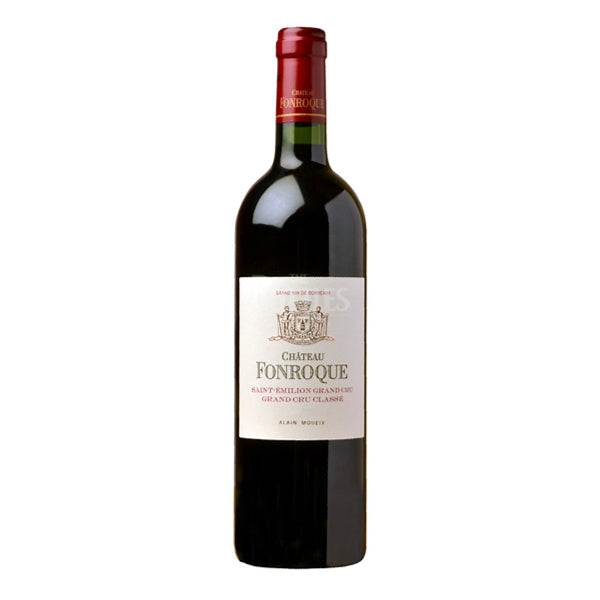 Chateau Fonroque Grand Cru Classe