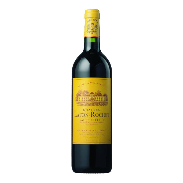 Chateau Lafon Rochet 2014