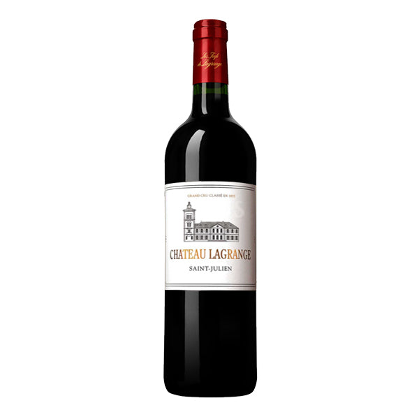 Chateau Lagrange Saint-Julien 2019