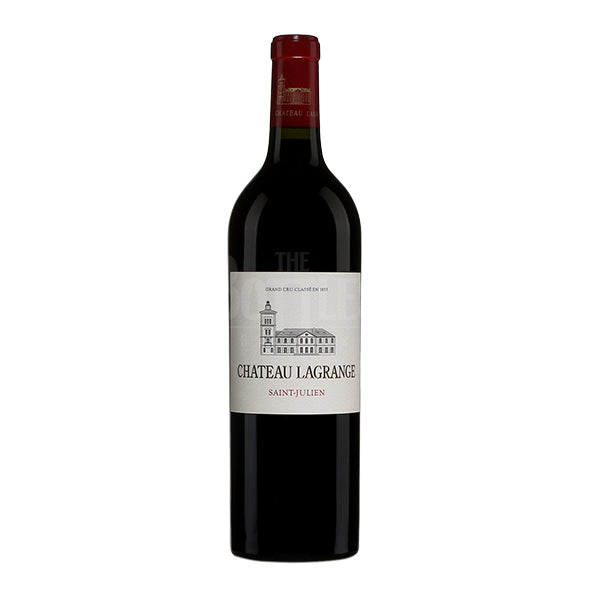 Chateau Lagrange Saint-Julien 2015