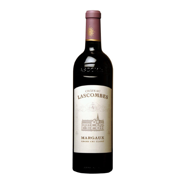 Chateau Lascombes 2020