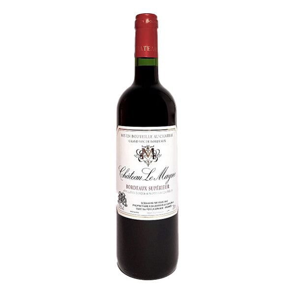 Chateau Le Mayne Bordeaux
