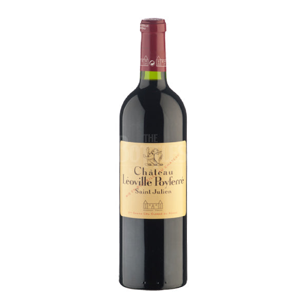 Chateau Leoville Poyferre Saint Julien