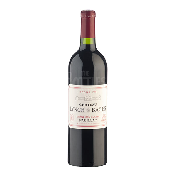 Chateau Lynch Bages 2017