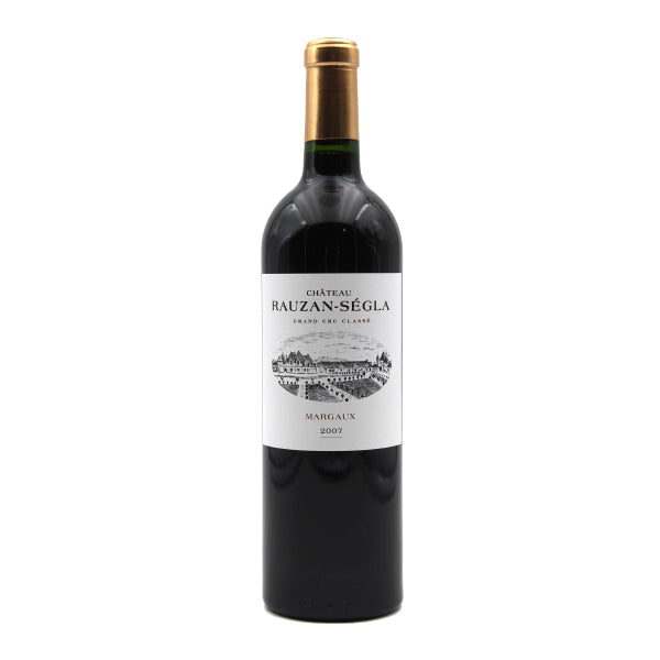 Chateau Rauzan Segla 2007