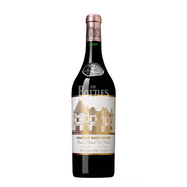 Chateau Haut Brion 2014