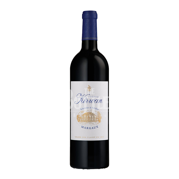 Chateau Kirwan Margaux 2021