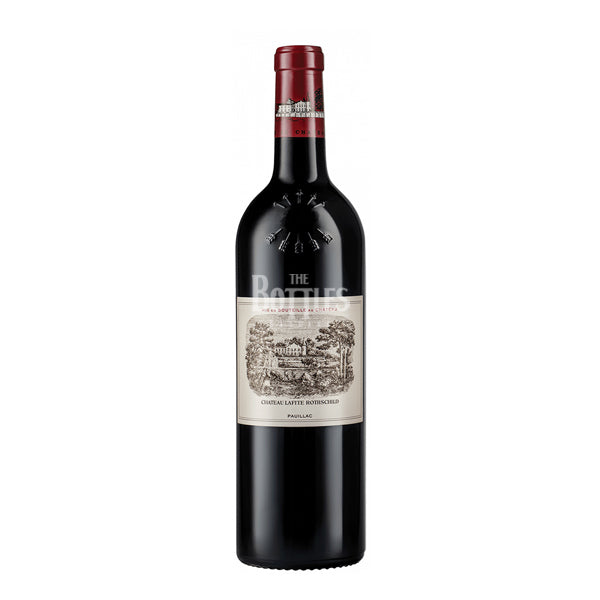 Chateau Lafite Rothschild 2017