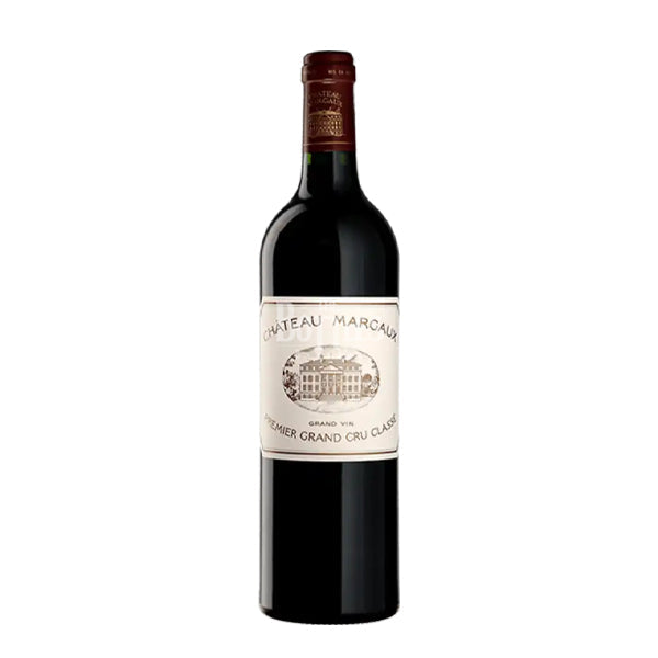 Chateau Margaux 2014