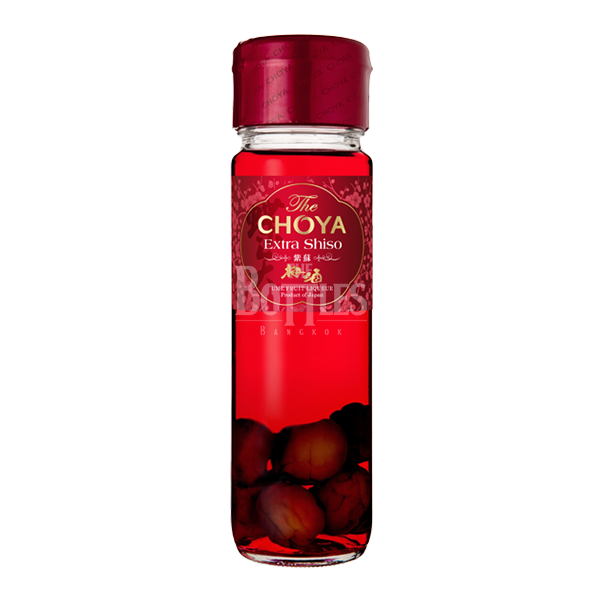 Choya Extra Shiso