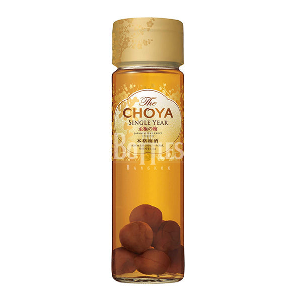 Choya Single Year