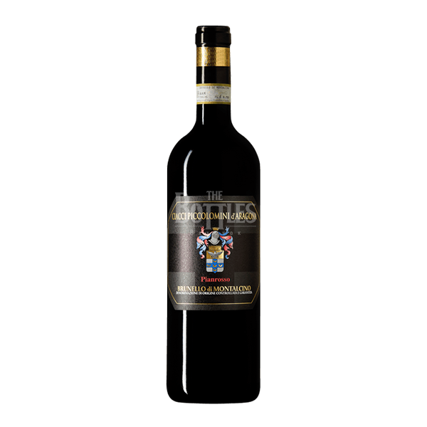 Ciacci Piccolomini d'Aragona Brunello di Montalcino Pianrosso