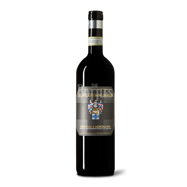 Ciacci Piccolomini d'Aragona Brunello di Montalcino DOCG