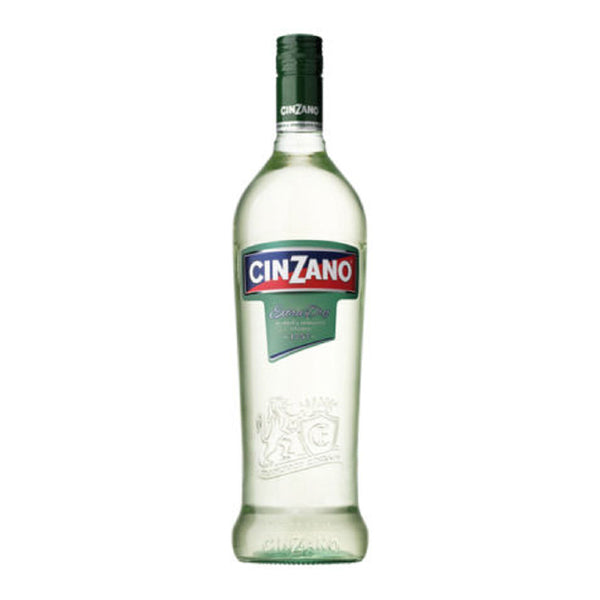 Cinzano Extra Dry
