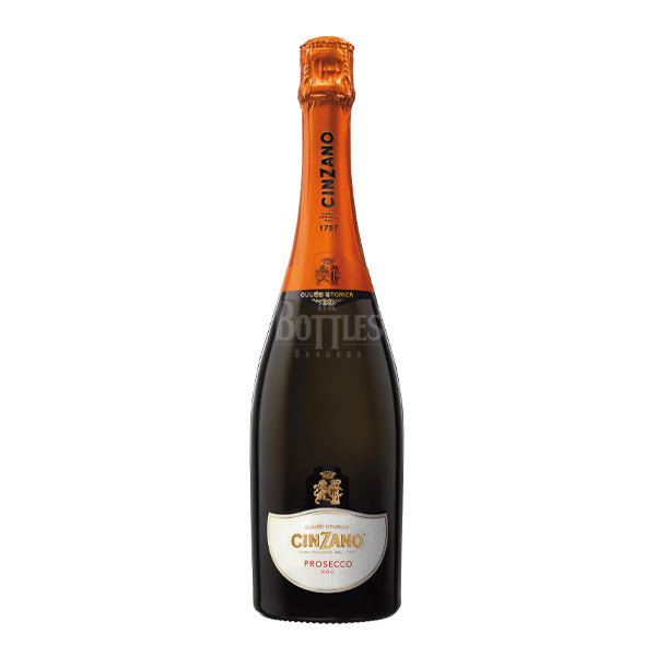 Cinzano Prosecco DOC