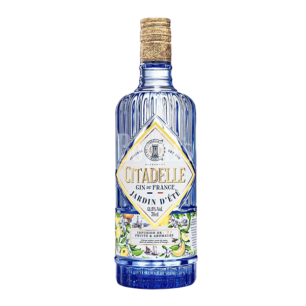 Citadelle Juniper Decadence