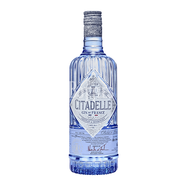 Citadelle Original Gin