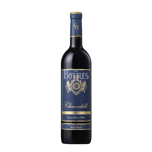Clarendelle Medoc