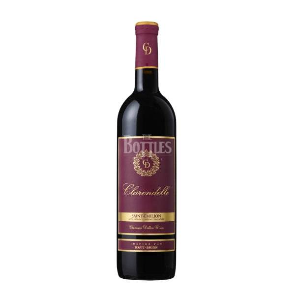 Clarendelle Saint-Emilion