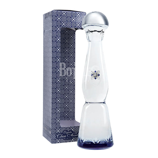 Clase Azul Tequila Plata