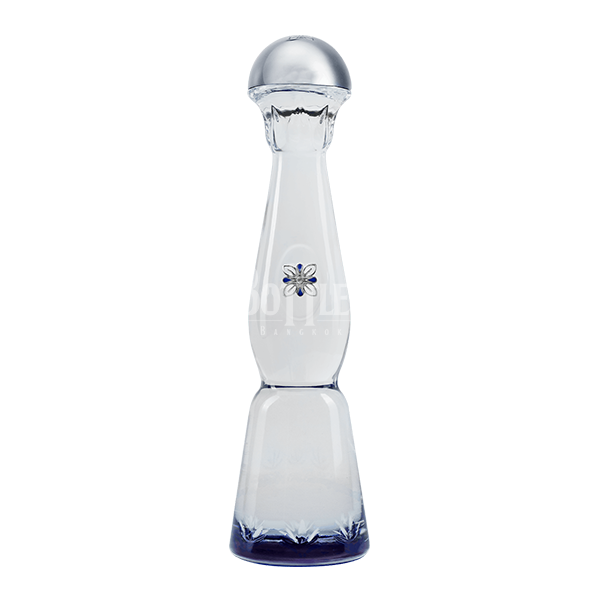 Clase Azul Tequila Plata