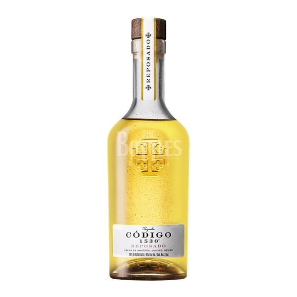 Codigo 1530 Reposado