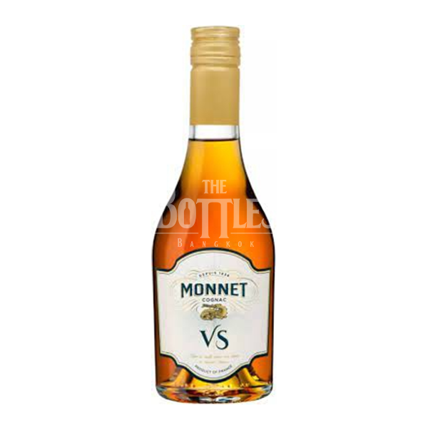 Monnet Cognac V.S (No Box)