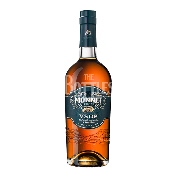 Monnet Cognac V.S.O.P (No Box)